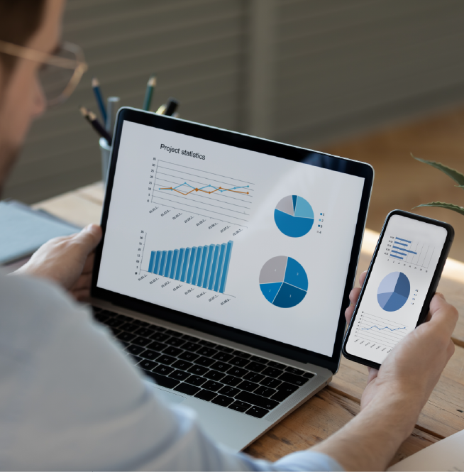 განვლილი პერიოდის ბუღალტერიის აღდგენა