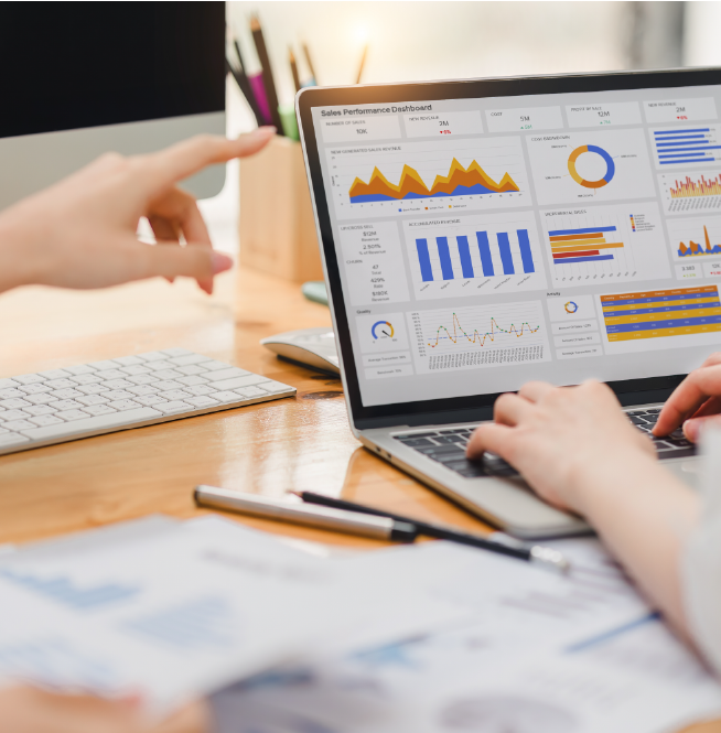 საგადასახადო დავები და წარმომადგენლობა