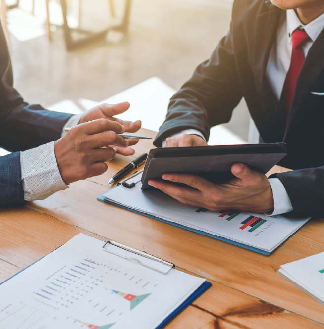 საგადასახადო კონსულტაცია